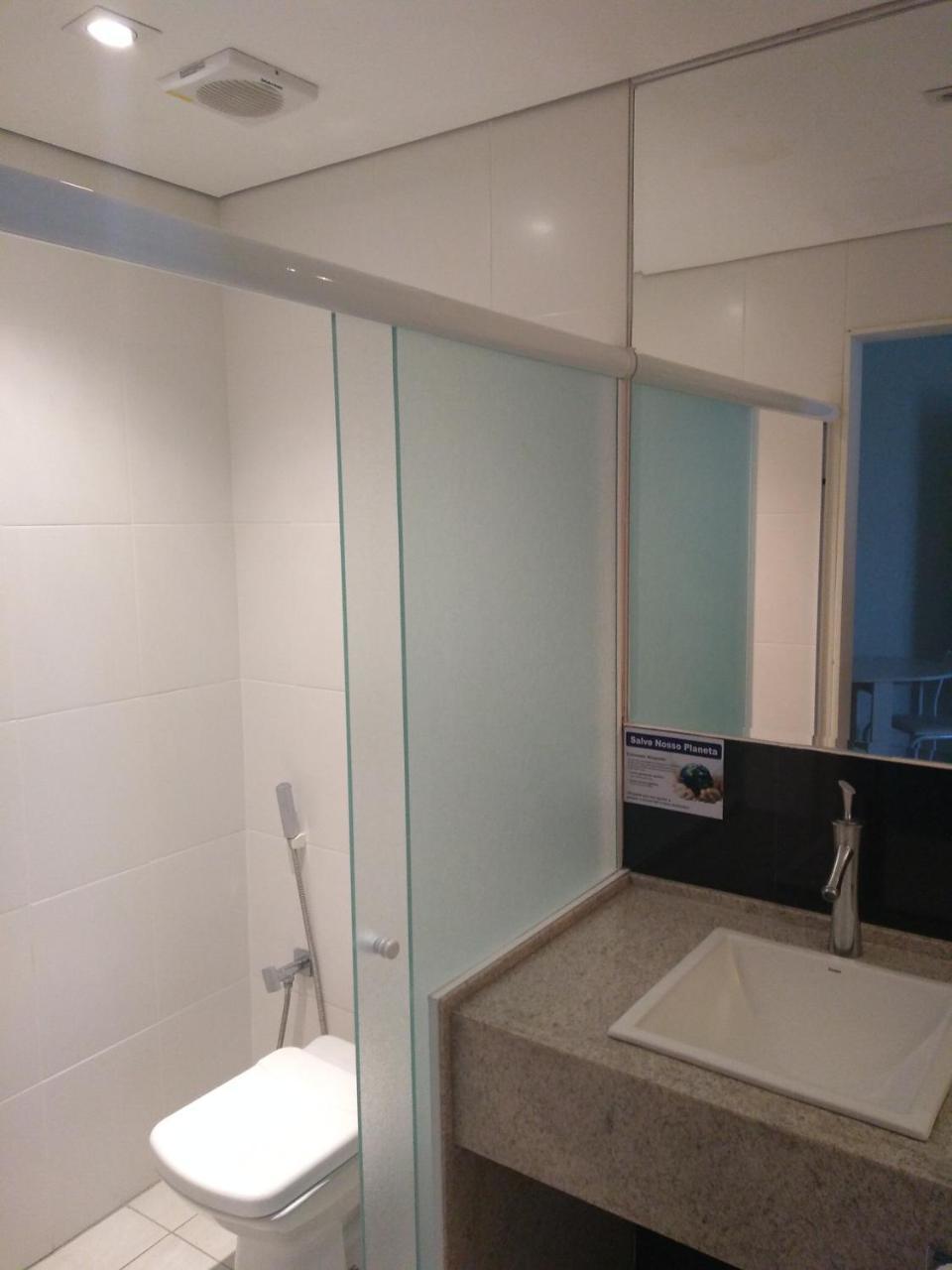 Passer Hotel Ленсойс Паулиста Стая снимка